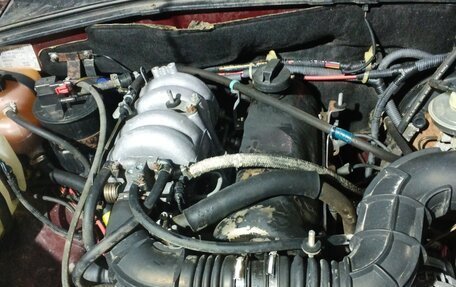 Chevrolet Niva I рестайлинг, 2004 год, 315 000 рублей, 2 фотография