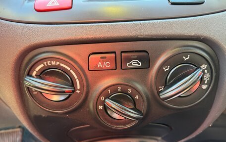 KIA Rio II, 2010 год, 549 000 рублей, 11 фотография