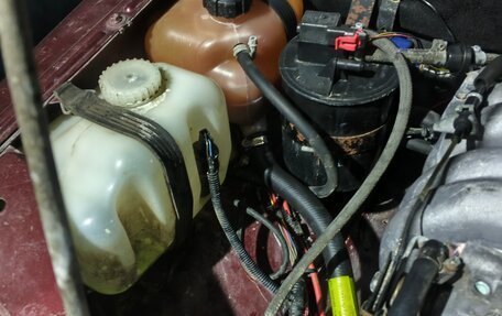 Chevrolet Niva I рестайлинг, 2004 год, 315 000 рублей, 3 фотография