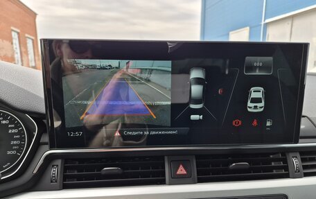 Audi A4, 2018 год, 2 300 000 рублей, 8 фотография