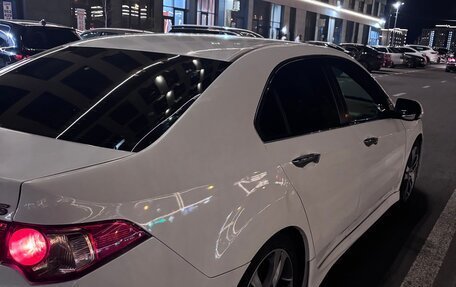 Honda Accord VIII рестайлинг, 2012 год, 1 450 000 рублей, 6 фотография