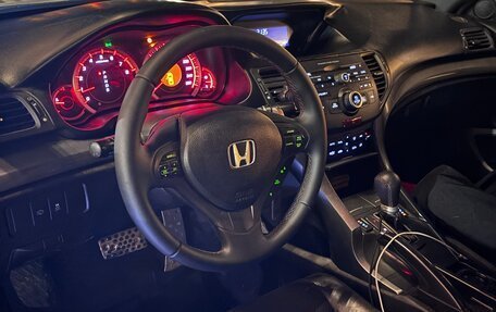 Honda Accord VIII рестайлинг, 2012 год, 1 450 000 рублей, 7 фотография