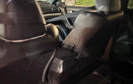 Honda Accord VIII рестайлинг, 2012 год, 1 450 000 рублей, 8 фотография