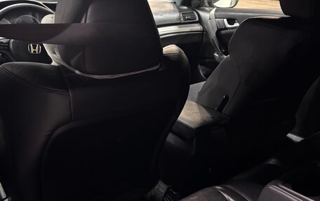 Honda Accord VIII рестайлинг, 2012 год, 1 450 000 рублей, 10 фотография