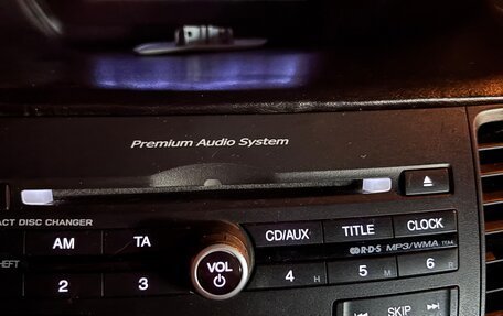 Honda Accord VIII рестайлинг, 2012 год, 1 450 000 рублей, 9 фотография