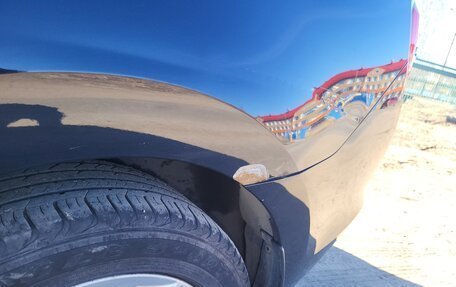 Skoda Rapid I, 2017 год, 1 420 000 рублей, 8 фотография