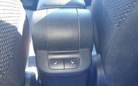 Skoda Rapid I, 2017 год, 1 420 000 рублей, 18 фотография