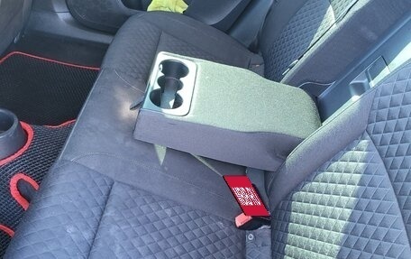 Skoda Rapid I, 2017 год, 1 420 000 рублей, 20 фотография