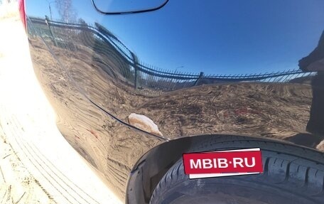 Skoda Rapid I, 2017 год, 1 420 000 рублей, 19 фотография