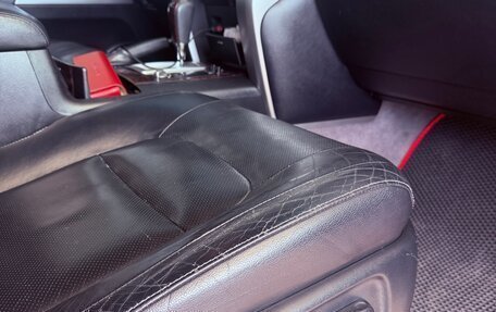 Toyota Land Cruiser 200, 2012 год, 3 000 000 рублей, 5 фотография