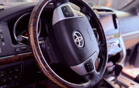 Toyota Land Cruiser 200, 2012 год, 3 000 000 рублей, 8 фотография