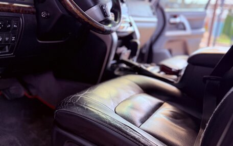 Toyota Land Cruiser 200, 2012 год, 3 000 000 рублей, 7 фотография