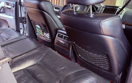 Toyota Land Cruiser 200, 2012 год, 3 000 000 рублей, 9 фотография