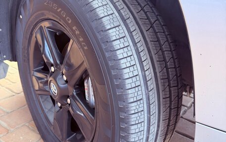 Toyota Land Cruiser 200, 2012 год, 3 000 000 рублей, 13 фотография