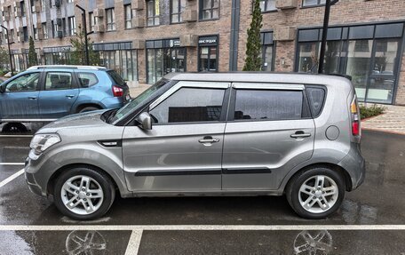 KIA Soul I рестайлинг, 2010 год, 740 000 рублей, 2 фотография