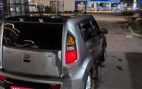 KIA Soul I рестайлинг, 2010 год, 740 000 рублей, 7 фотография