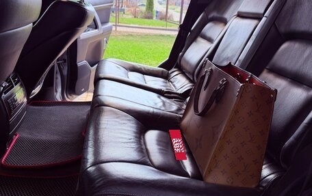 Toyota Land Cruiser 200, 2012 год, 3 000 000 рублей, 10 фотография