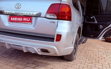 Toyota Land Cruiser 200, 2012 год, 3 000 000 рублей, 12 фотография