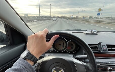 Mazda 3, 2006 год, 638 000 рублей, 5 фотография