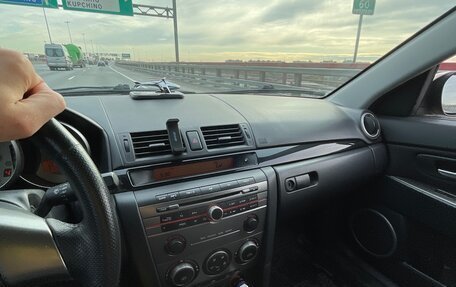 Mazda 3, 2006 год, 638 000 рублей, 6 фотография