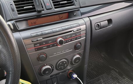 Mazda 3, 2006 год, 638 000 рублей, 7 фотография