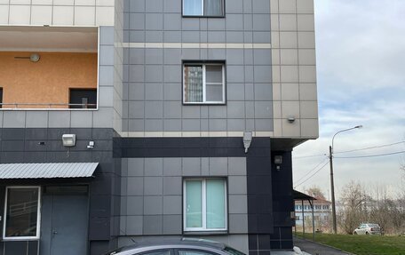 Mazda 3, 2006 год, 638 000 рублей, 11 фотография