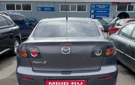 Mazda 3, 2006 год, 638 000 рублей, 3 фотография