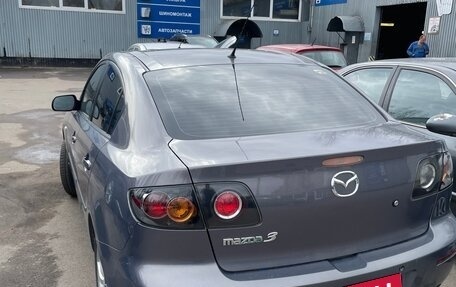 Mazda 3, 2006 год, 638 000 рублей, 4 фотография