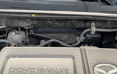 Mazda 3, 2006 год, 638 000 рублей, 17 фотография