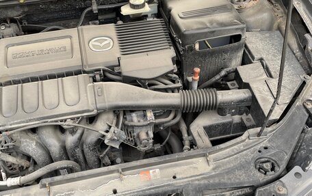 Mazda 3, 2006 год, 638 000 рублей, 20 фотография