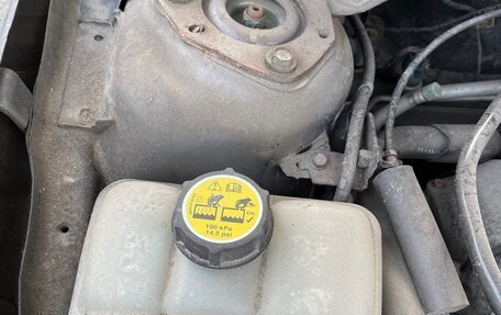 Mazda 3, 2006 год, 638 000 рублей, 18 фотография