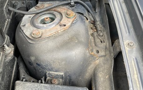 Mazda 3, 2006 год, 638 000 рублей, 19 фотография