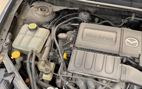 Mazda 3, 2006 год, 638 000 рублей, 21 фотография