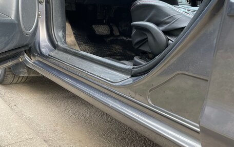 Mazda 3, 2006 год, 638 000 рублей, 26 фотография