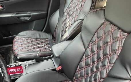 Mazda 3, 2006 год, 638 000 рублей, 22 фотография