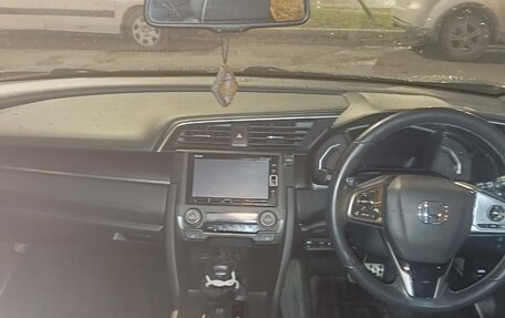 Honda Civic IX, 2019 год, 2 170 000 рублей, 7 фотография