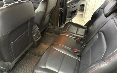 Ford Explorer VI, 2017 год, 2 980 000 рублей, 9 фотография