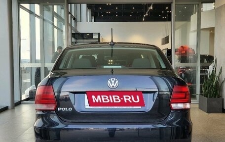 Volkswagen Polo VI (EU Market), 2019 год, 1 199 000 рублей, 5 фотография