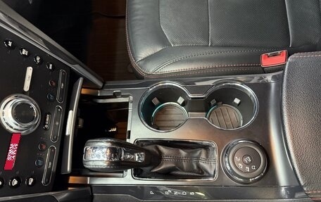 Ford Explorer VI, 2017 год, 2 980 000 рублей, 7 фотография