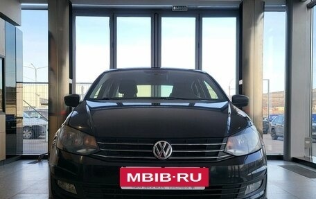 Volkswagen Polo VI (EU Market), 2019 год, 1 199 000 рублей, 2 фотография