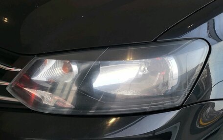 Volkswagen Polo VI (EU Market), 2019 год, 1 199 000 рублей, 7 фотография