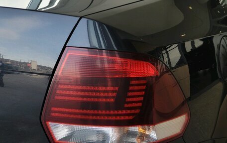 Volkswagen Polo VI (EU Market), 2019 год, 1 199 000 рублей, 8 фотография