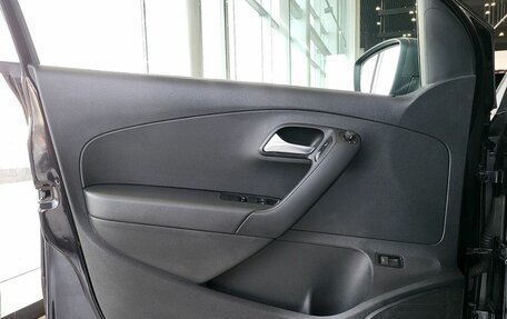 Volkswagen Polo VI (EU Market), 2019 год, 1 199 000 рублей, 14 фотография