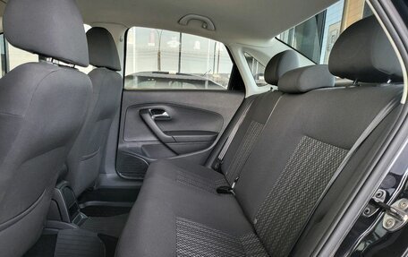 Volkswagen Polo VI (EU Market), 2019 год, 1 199 000 рублей, 12 фотография