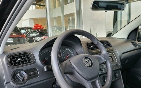 Volkswagen Polo VI (EU Market), 2019 год, 1 199 000 рублей, 16 фотография