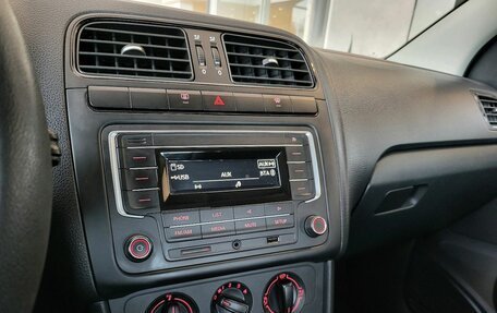 Volkswagen Polo VI (EU Market), 2019 год, 1 199 000 рублей, 19 фотография