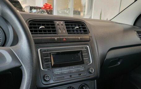 Volkswagen Polo VI (EU Market), 2019 год, 1 199 000 рублей, 18 фотография