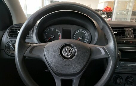 Volkswagen Polo VI (EU Market), 2019 год, 1 199 000 рублей, 20 фотография