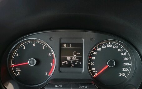 Volkswagen Polo VI (EU Market), 2019 год, 1 199 000 рублей, 22 фотография