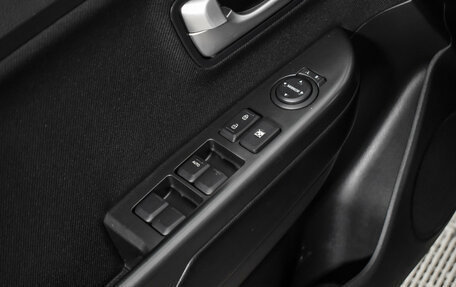 KIA Rio III рестайлинг, 2013 год, 829 000 рублей, 10 фотография